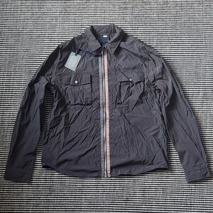 NWT Kith workshirt Jacket